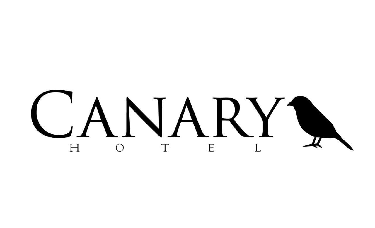 Canary Boutique Hotel Amman Exterior photo